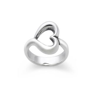 james avery abounding heart ring